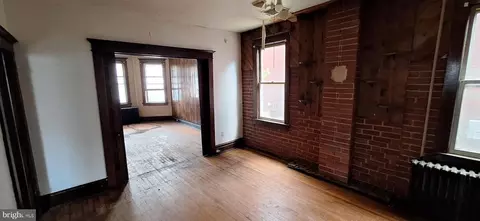 Living - 11 E First St, Cumberland, MD 21502 photo 2 of 3