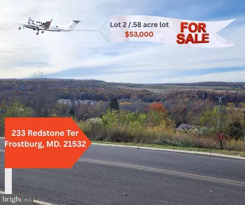 233 Redstone Ter, Frostburg, MD 21532