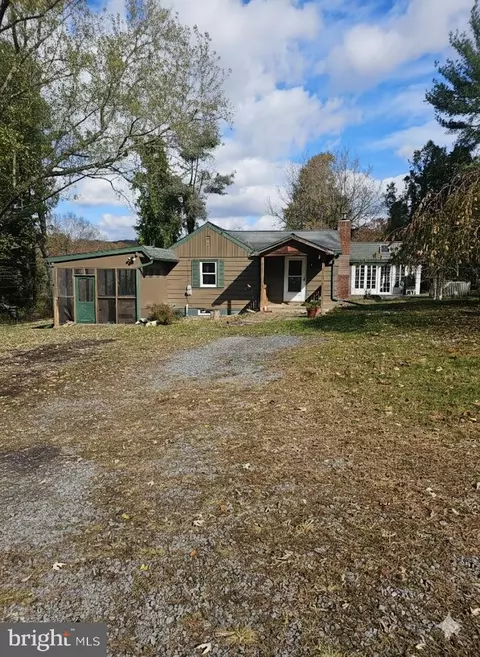 16301 Brice Hollow Rd SE, Cumberland, MD 21502