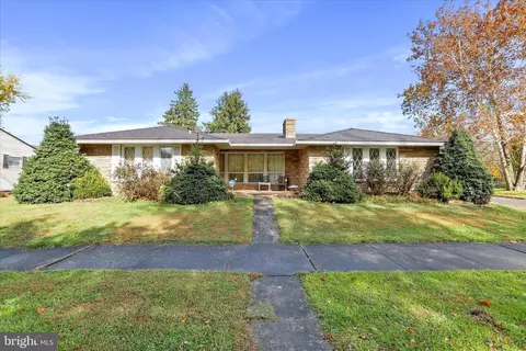 224 Potomac St, Cumberland, MD 21502