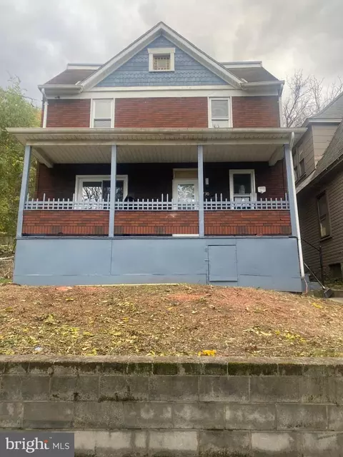 730 Baker St, Cumberland, MD 21502