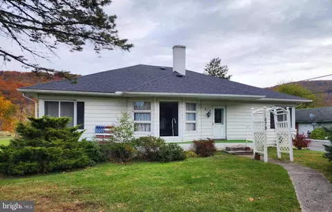 678 National Hwy, La Vale, MD 21502