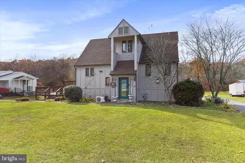 16502 S Conda Way, Rawlings, MD 21557