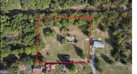 Beverly Avenue, Rawlings, MD 21557