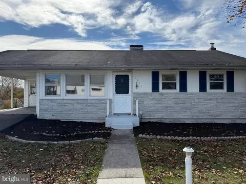 1311 E First St, Cumberland, MD 21502 photo 2
