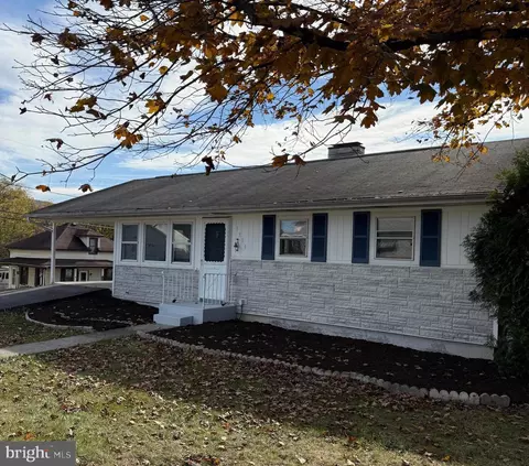 1311 E First St, Cumberland, MD 21502