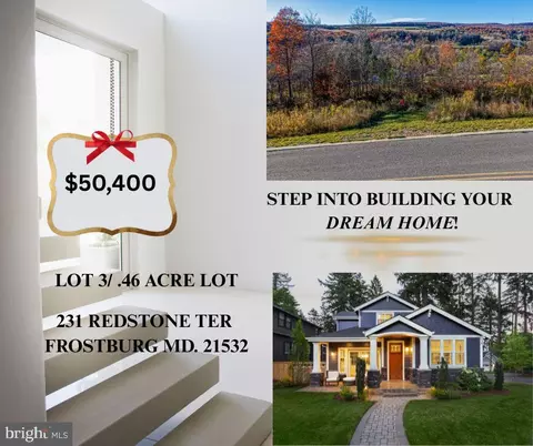 231 Redstone Ter, Frostburg, MD 21532