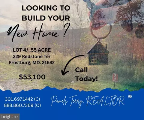 229 Redstone Ter, Frostburg, MD 21532
