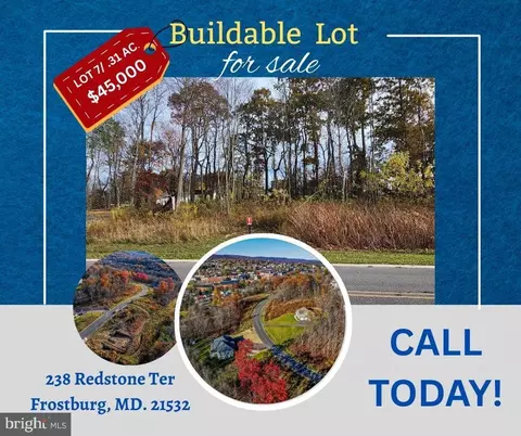 238 Redstone Ter, Frostburg, MD 21532