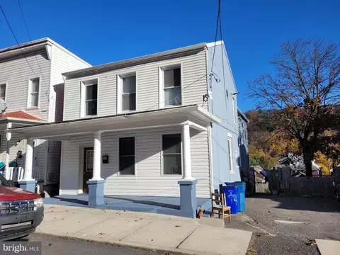 611 Bedford St, Cumberland, MD 21502
