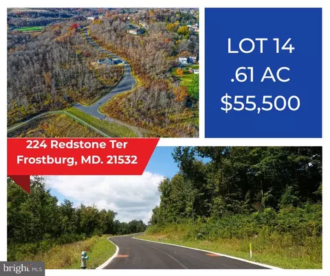 224 Redstone Ter, Frostburg, MD 21532