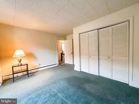 Bedroom - 82 E Main St, Lonaconing, MD 21539 photo 4 of 7