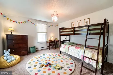 Bedroom - 82 E Main St, Lonaconing, MD 21539 photo 5 of 7