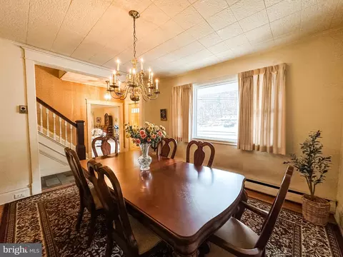 Dining - 82 E Main St, Lonaconing, MD 21539 photo 2 of 2
