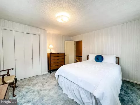 Bedroom - 82 E Main St, Lonaconing, MD 21539 photo 2 of 7