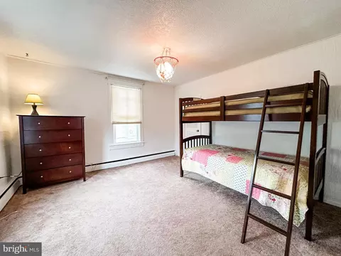 Bedroom - 82 E Main St, Lonaconing, MD 21539 photo 6 of 7