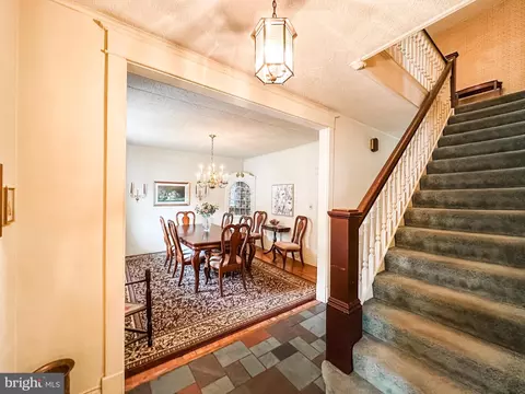Entry Way - 82 E Main St, Lonaconing, MD 21539 photo 2 of 3