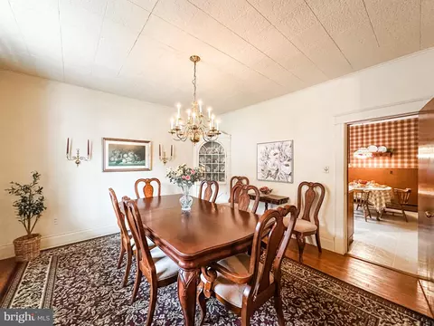 Dining - 82 E Main St, Lonaconing, MD 21539 photo 1 of 2