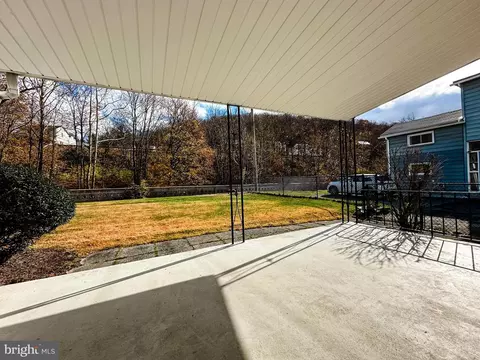 Exterior - 82 E Main St, Lonaconing, MD 21539 photo 3 of 4