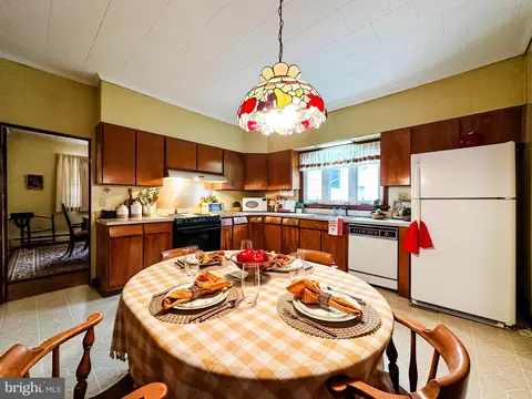 Kitchen - 82 E Main St, Lonaconing, MD 21539 photo 1 of 3