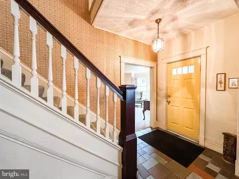 Entry Way - 82 E Main St, Lonaconing, MD 21539 photo 1 of 3