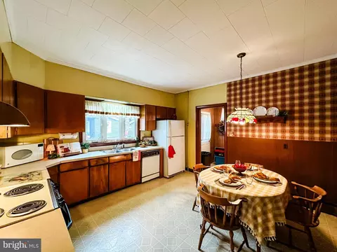 Kitchen - 82 E Main St, Lonaconing, MD 21539 photo 3 of 3