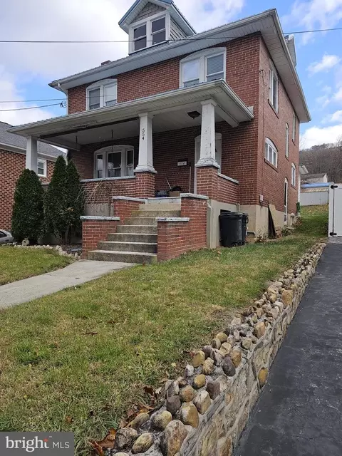 554 A St, La Vale, MD 21502