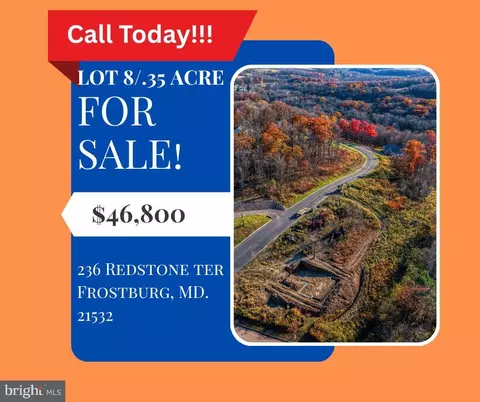 236 Redstone Ter, Frostburg, MD 21532