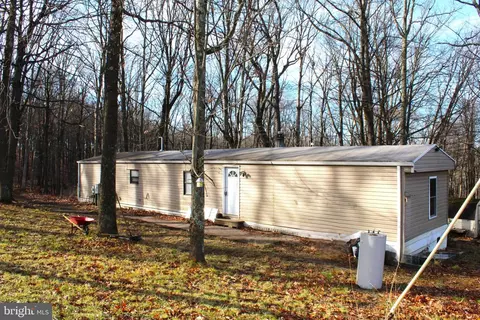 10509 Burton Park, Frostburg, MD 21532