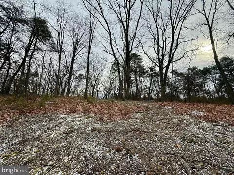oakwood street LOT S 349-351, Cumberland, MD 21502