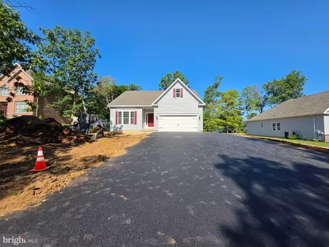 lot2 Cherrywood Ave, Cumberland, MD 21502