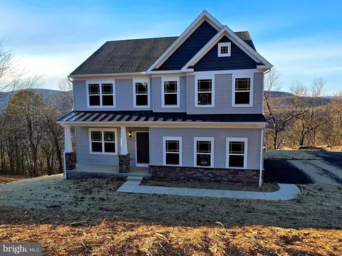 310 Skyview Dr W, La Vale, MD 21502