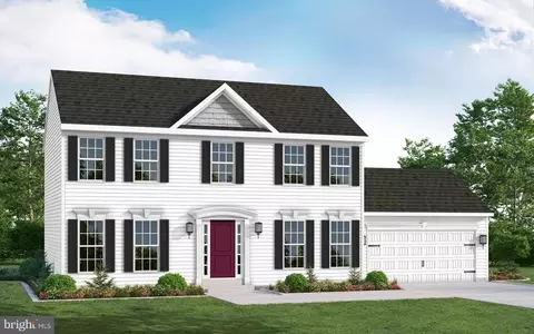 19 Arrowhead Trl, Cumberland, MD 21502