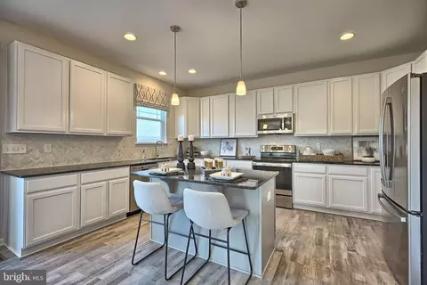Kitchen - 312 Skyview Dr, La Vale, MD 21502 photo 1 of 2