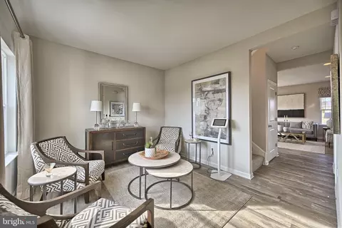 Entry Way - 312 Skyview Dr, La Vale, MD 21502 photo 1 of 6