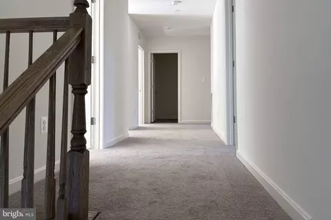 Entry Way - 312 Skyview Dr, La Vale, MD 21502 photo 2 of 3