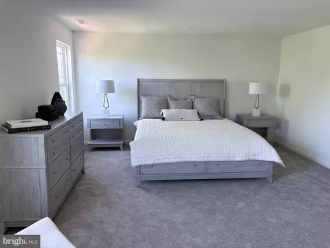 Bedroom - 312 Skyview Dr, La Vale, MD 21502 photo 1 of 1