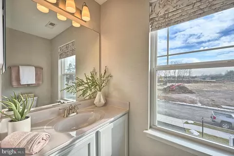 Entry Way - 312 Skyview Dr, La Vale, MD 21502 photo 3 of 6