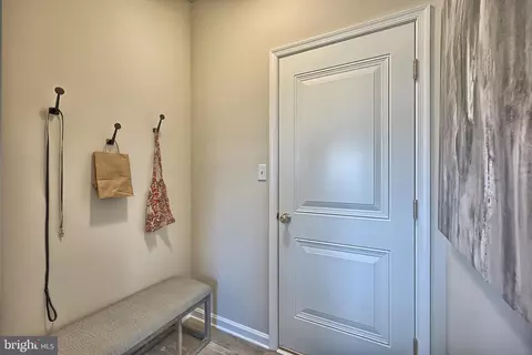 Entry Way - 312 Skyview Dr, La Vale, MD 21502 photo 5 of 6