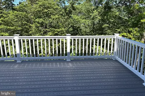 Exterior - 312 Skyview Dr, La Vale, MD 21502 photo 3 of 4