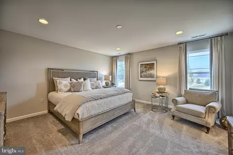 Bedroom - 312 Skyview Dr, La Vale, MD 21502 photo 1 of 1