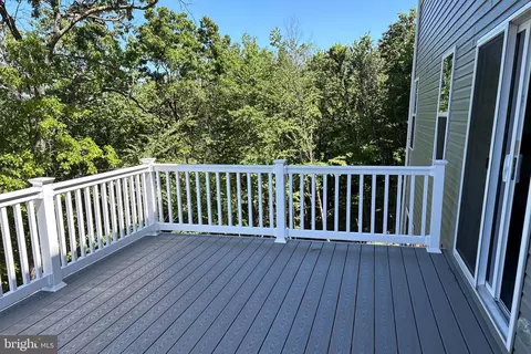Exterior - 312 Skyview Dr, La Vale, MD 21502 photo 4 of 4