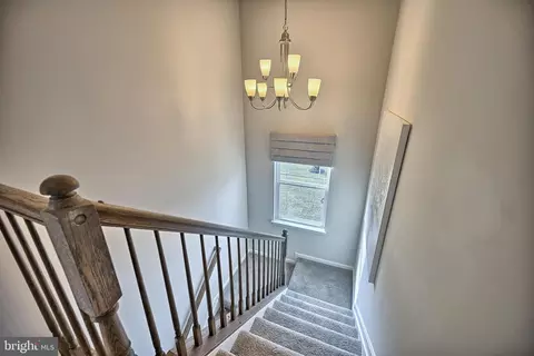 Entry Way - 312 Skyview Dr, La Vale, MD 21502 photo 6 of 6