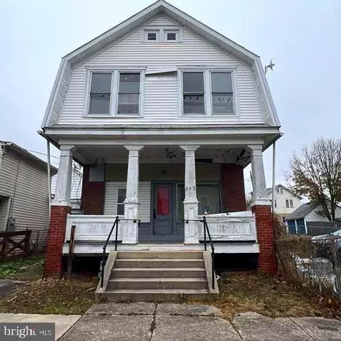 623 Fairview Ave, Cumberland, MD 21502
