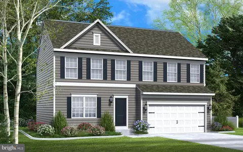 9 Arrowhead Trl, Cumberland, MD 21502