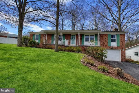 15509 Westwood Rd SW, Cumberland, MD 21502