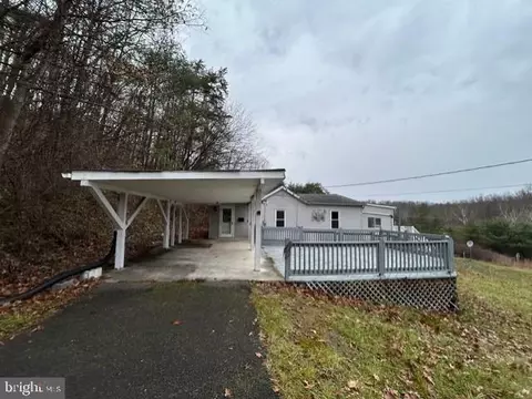 22704 Oldtown Rd SE, Oldtown, MD 21555
