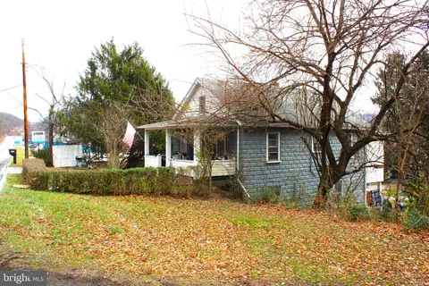11902 Mcmullen Hwy SW, Cumberland, MD 21502