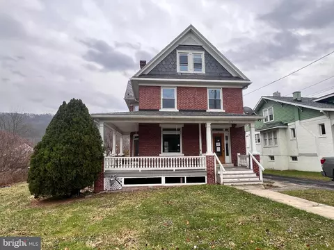 664 National Hwy, La Vale, MD 21502