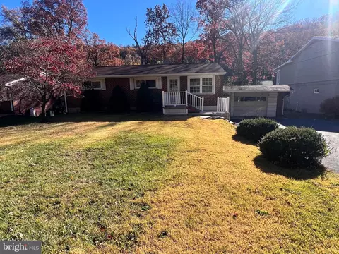 1074 Braddock Rd, Cumberland, MD 21502